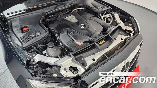 Mercedes-Benz E-Класс 2019 thumb 6