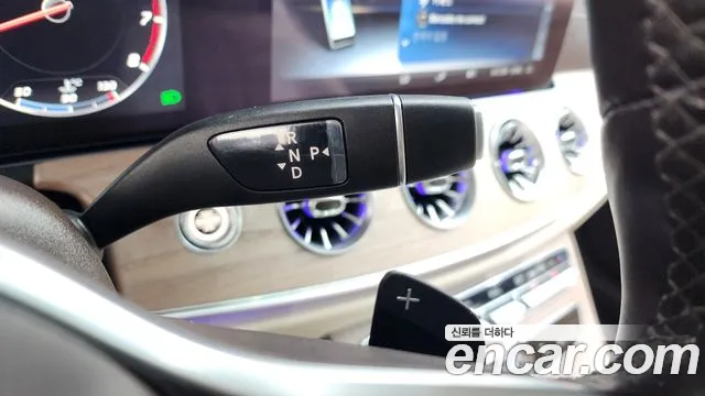 Mercedes-Benz E-Класс 2019 thumb 9