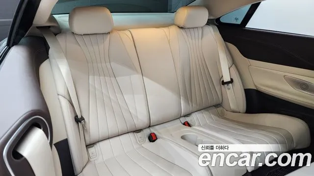 Mercedes-Benz E-Класс 2019 thumb 12