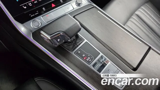 Audi A6 2020 thumb 9