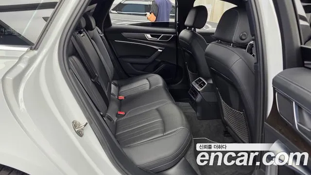 Audi A6 2020 thumb 12