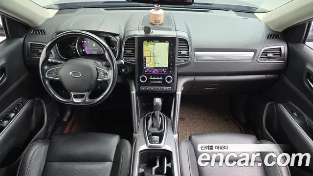 Renault Koleos 2017 thumb 7