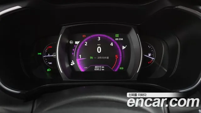 Renault Koleos 2017 thumb 8