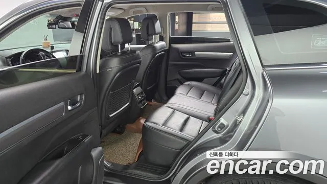 Renault Koleos 2017 thumb 11