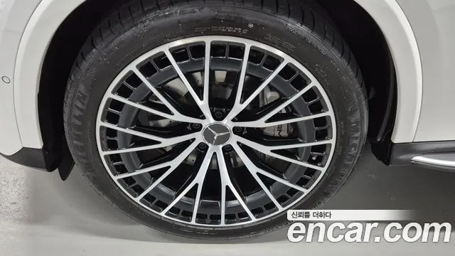 Mercedes-Benz GLC 2025 thumb 5