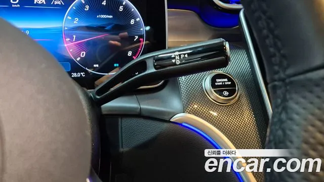 Mercedes-Benz GLC 2025 thumb 9