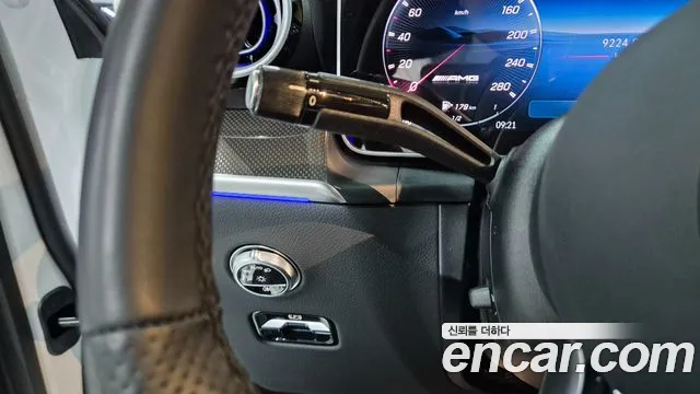 Mercedes-Benz GLC 2025 thumb 10