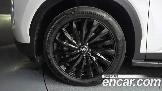 Hyundai Palisade 2020 thumb 5