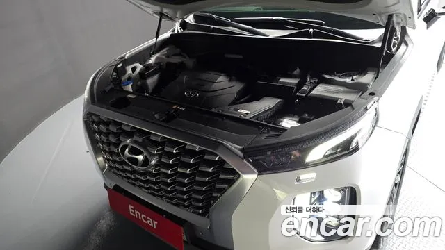 Hyundai Palisade 2020 thumb 6