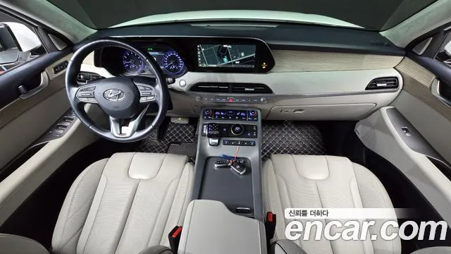 Hyundai Palisade 2020 thumb 7