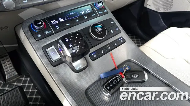 Hyundai Palisade 2020 thumb 9