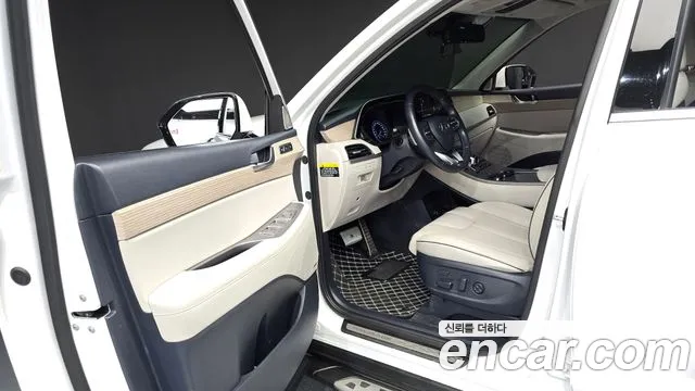 Hyundai Palisade 2020 thumb 10