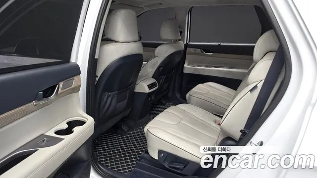 Hyundai Palisade 2020 thumb 11