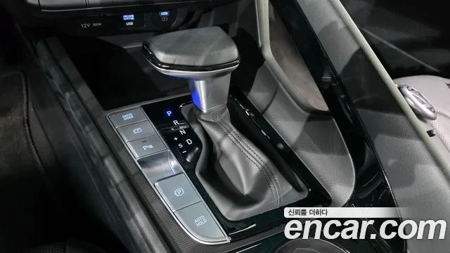 Hyundai Avante 2025 thumb 8