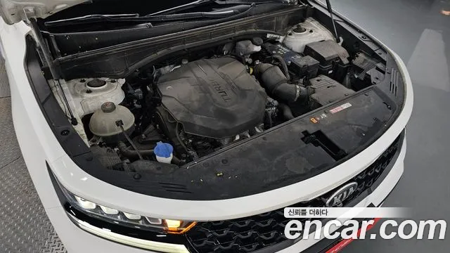 Kia Sorento 2020 thumb 6
