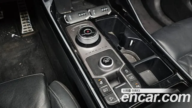 Kia Sorento 2020 thumb 9