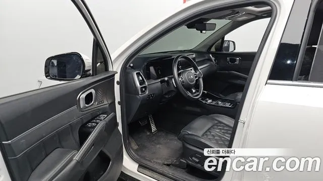 Kia Sorento 2020 thumb 10