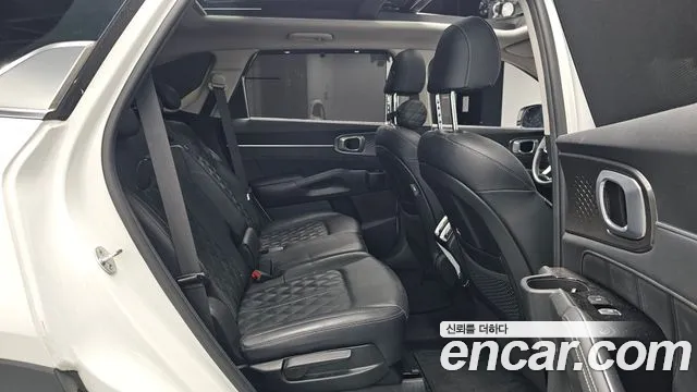 Kia Sorento 2020 thumb 11