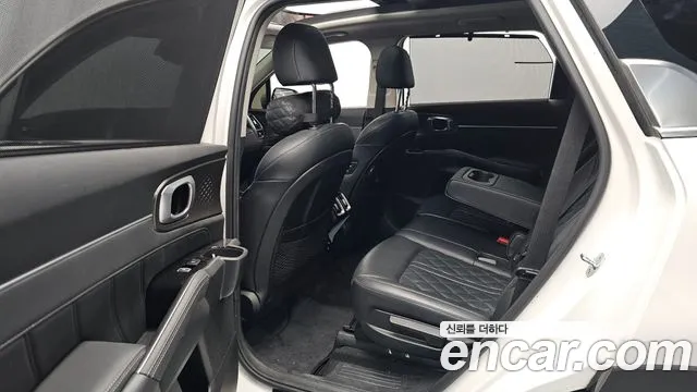 Kia Sorento 2020 thumb 12