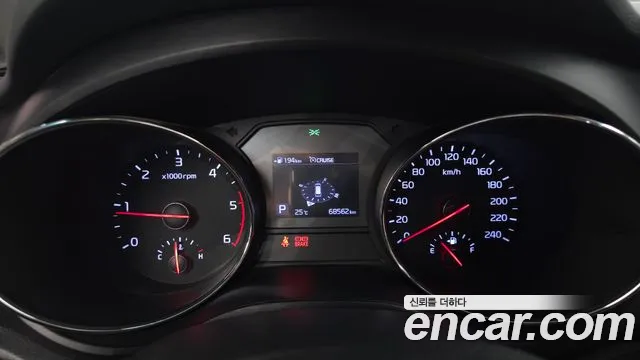Kia Carnival 2020 thumb 8