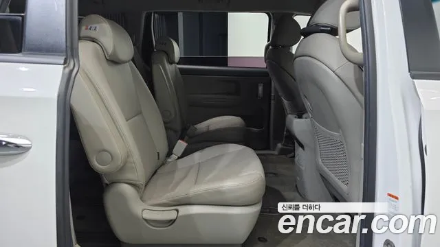 Kia Carnival 2020 thumb 12