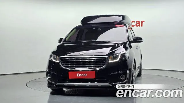 Kia Carnival 2016 thumb 2