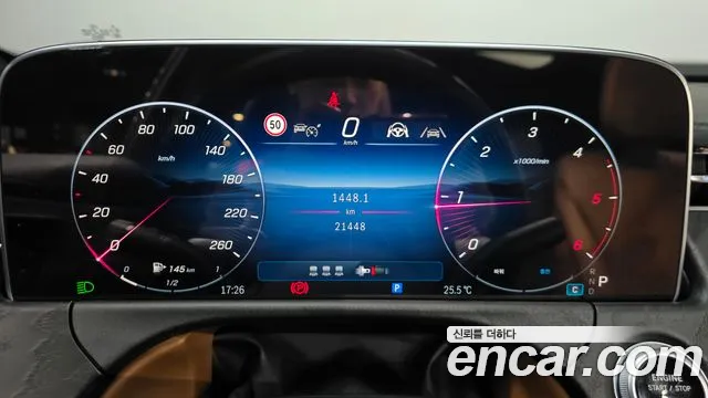 Mercedes-Benz E-Класс 2024 thumb 7