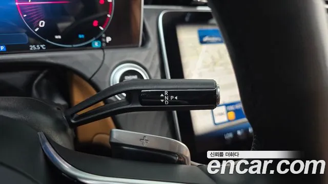 Mercedes-Benz E-Класс 2024 thumb 8