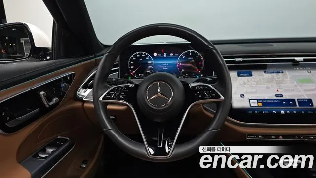 Mercedes-Benz E-Класс 2024 thumb 11