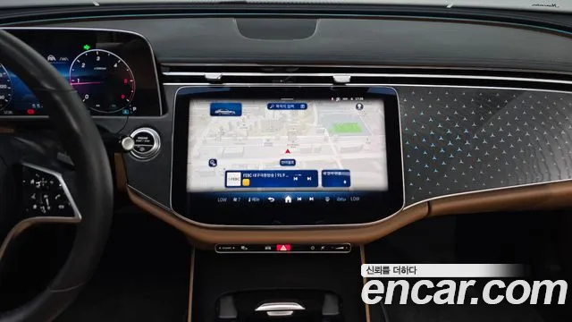 Mercedes-Benz E-Класс 2024 thumb 12