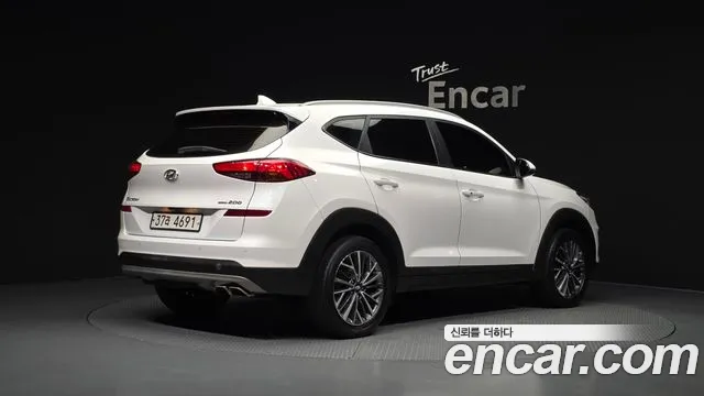 Hyundai Tucson 2018 thumb 2
