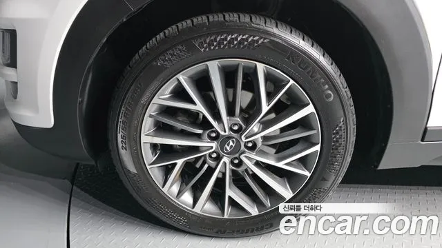 Hyundai Tucson 2018 thumb 5