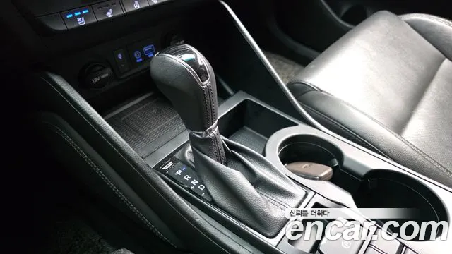 Hyundai Tucson 2018 thumb 9