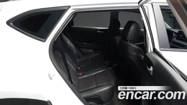 Hyundai Tucson 2018 thumb 12
