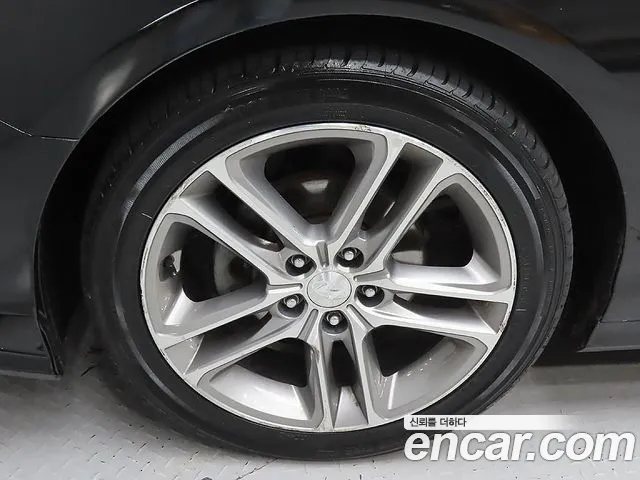 Hyundai Sonata 2018 thumb 5