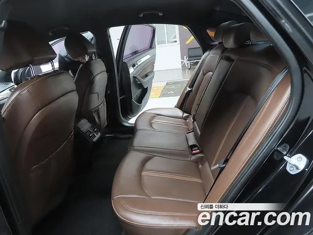 Hyundai Sonata 2018 thumb 9