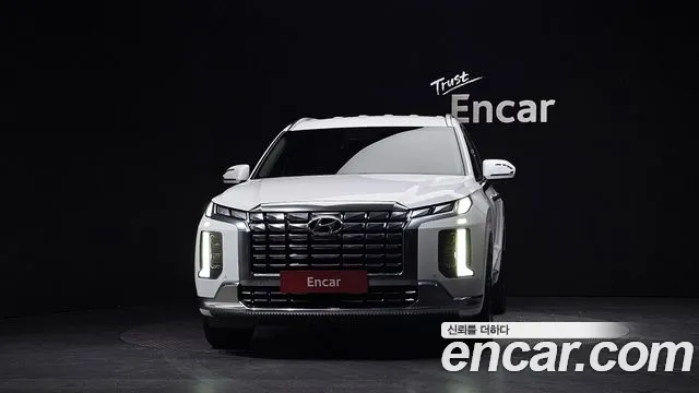 Hyundai Palisade 2023 thumb 3