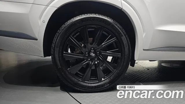 Hyundai Palisade 2023 thumb 5