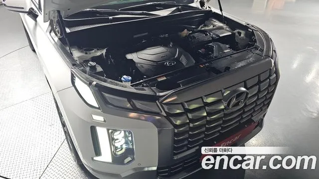 Hyundai Palisade 2023 thumb 6