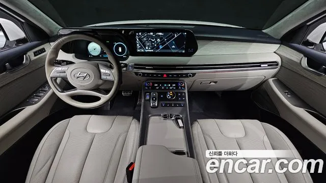 Hyundai Palisade 2023 thumb 7