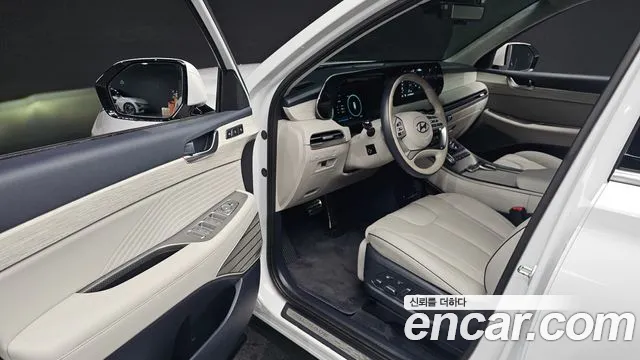 Hyundai Palisade 2023 thumb 10
