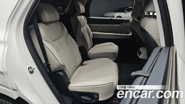 Hyundai Palisade 2023 thumb 11