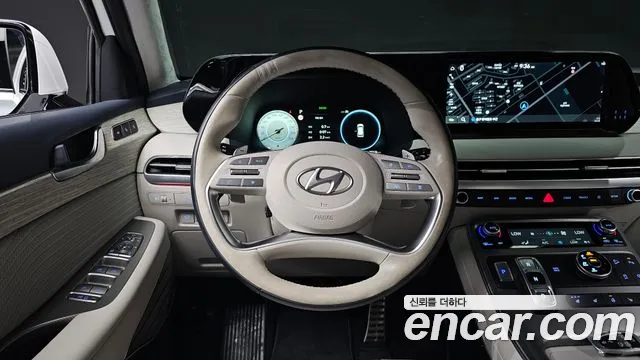 Hyundai Palisade 2023 thumb 12