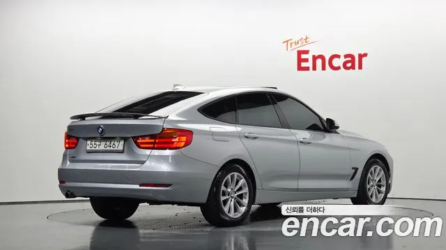 BMW Gran Turismo 2014 thumb 2