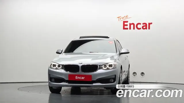 BMW Gran Turismo 2014 thumb 3