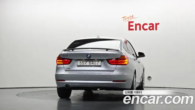BMW Gran Turismo 2014 thumb 4