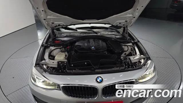BMW Gran Turismo 2014 thumb 6