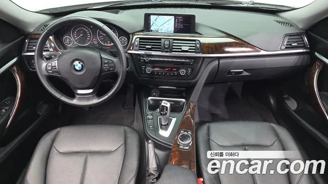 BMW Gran Turismo 2014 thumb 7
