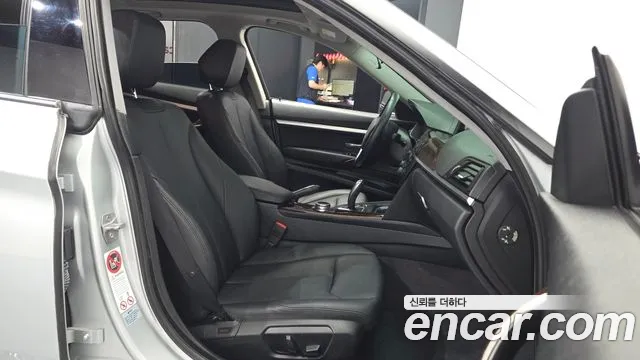 BMW Gran Turismo 2014 thumb 11