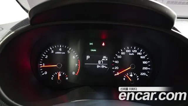 Kia Morning 2022 thumb 8